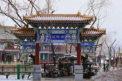 世嘉手游《错误游戏》新角色Virtua Cop介绍影片公开